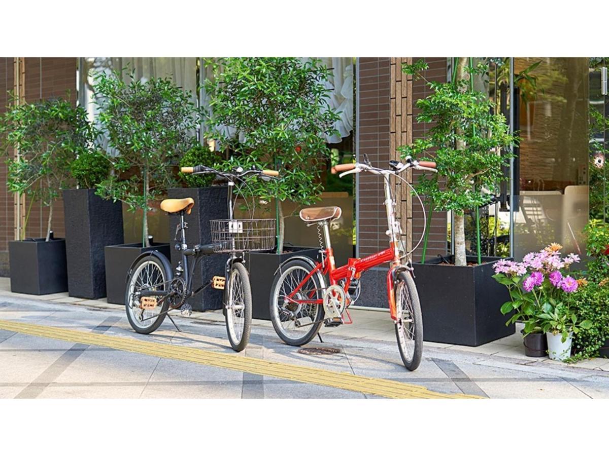 אוסקה Eins,Inn Umeda Higashi - Vacation Stay 30028V מראה חיצוני תמונה